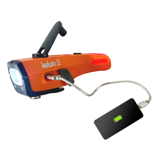 Kelvin 8 - Emergency Multi-Tool - Accessories image 1