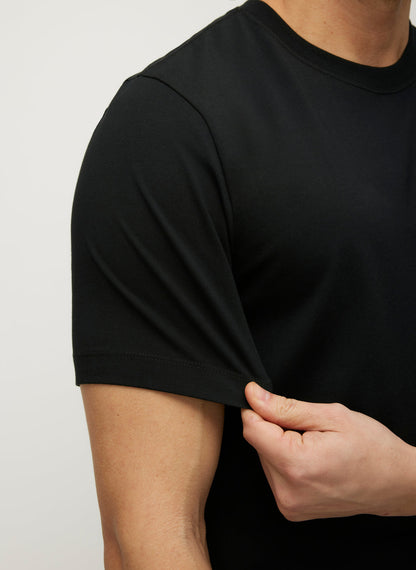 Stanton Short Sleeve Crew Tee - Misc image 4