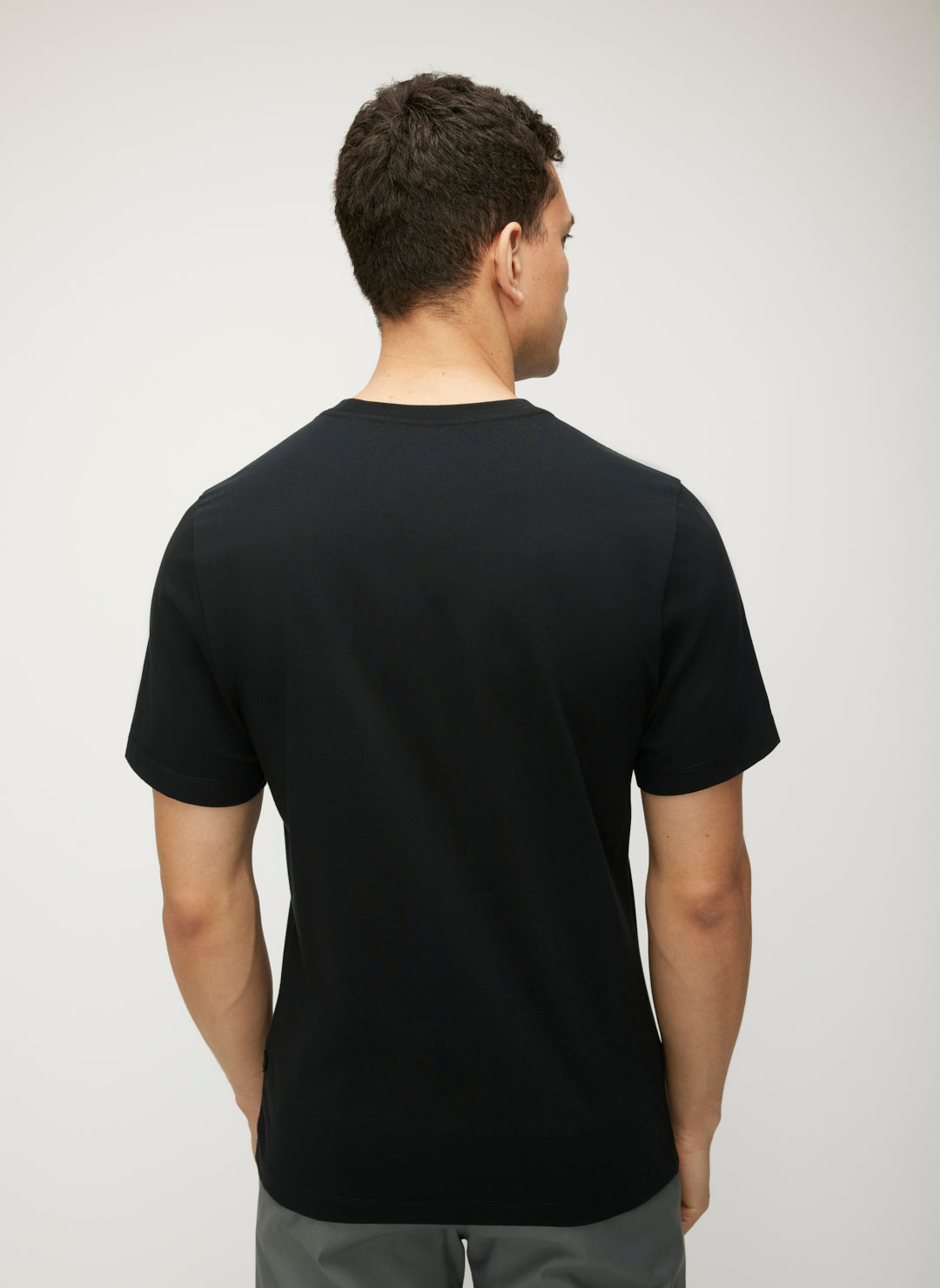 Stanton Short Sleeve Crew Tee - Misc image 3