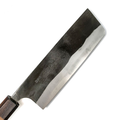 Kajibee Kurouchi Nakiri 165 mm - Misc image 3