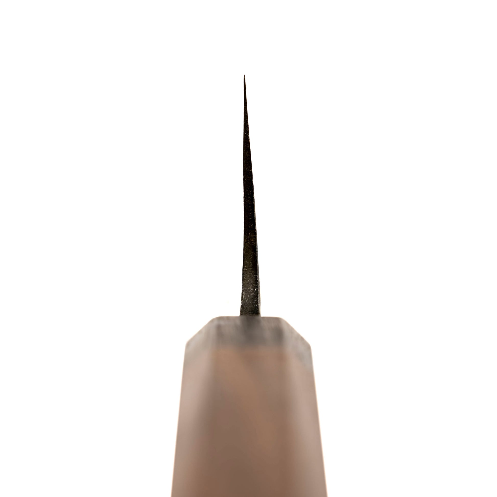 Kajibee Kurouchi Nakiri 165 mm - Misc image 6