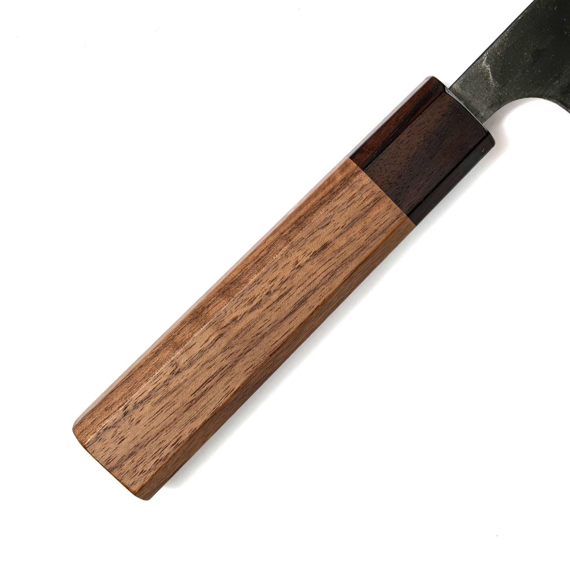 Kajibee Kurouchi Nakiri 165 mm - Misc image 4
