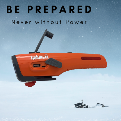 Kelvin 8 - Emergency Multi-Tool - Accessories image 6