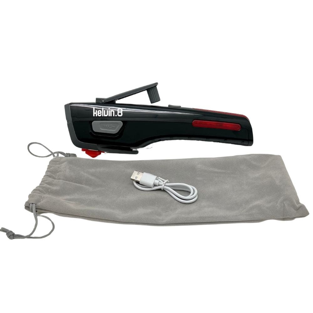 Kelvin 8 - Emergency Multi-Tool - Accessories image 2