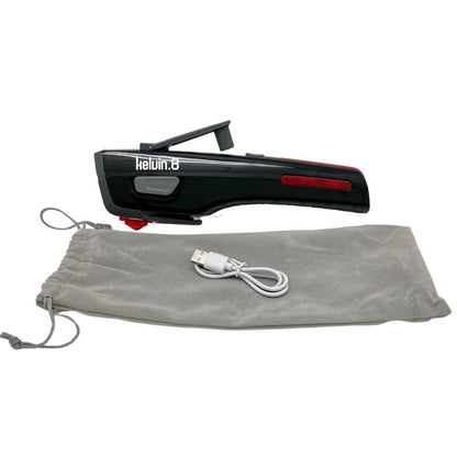 Kelvin 8 - Emergency Multi-Tool - Accessories image 2