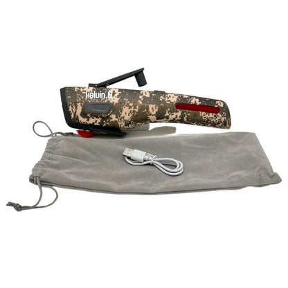 Kelvin 8 - Emergency Multi-Tool - Accessories image 3