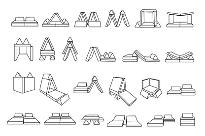 Kiddie Couch - Misc image 50