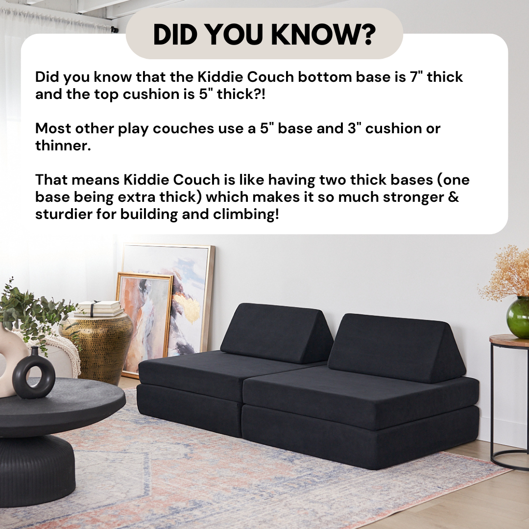 Kiddie Couch - Misc image 35