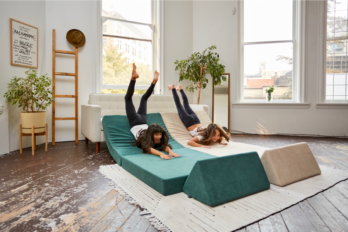 Kiddie Couch - Misc image 19