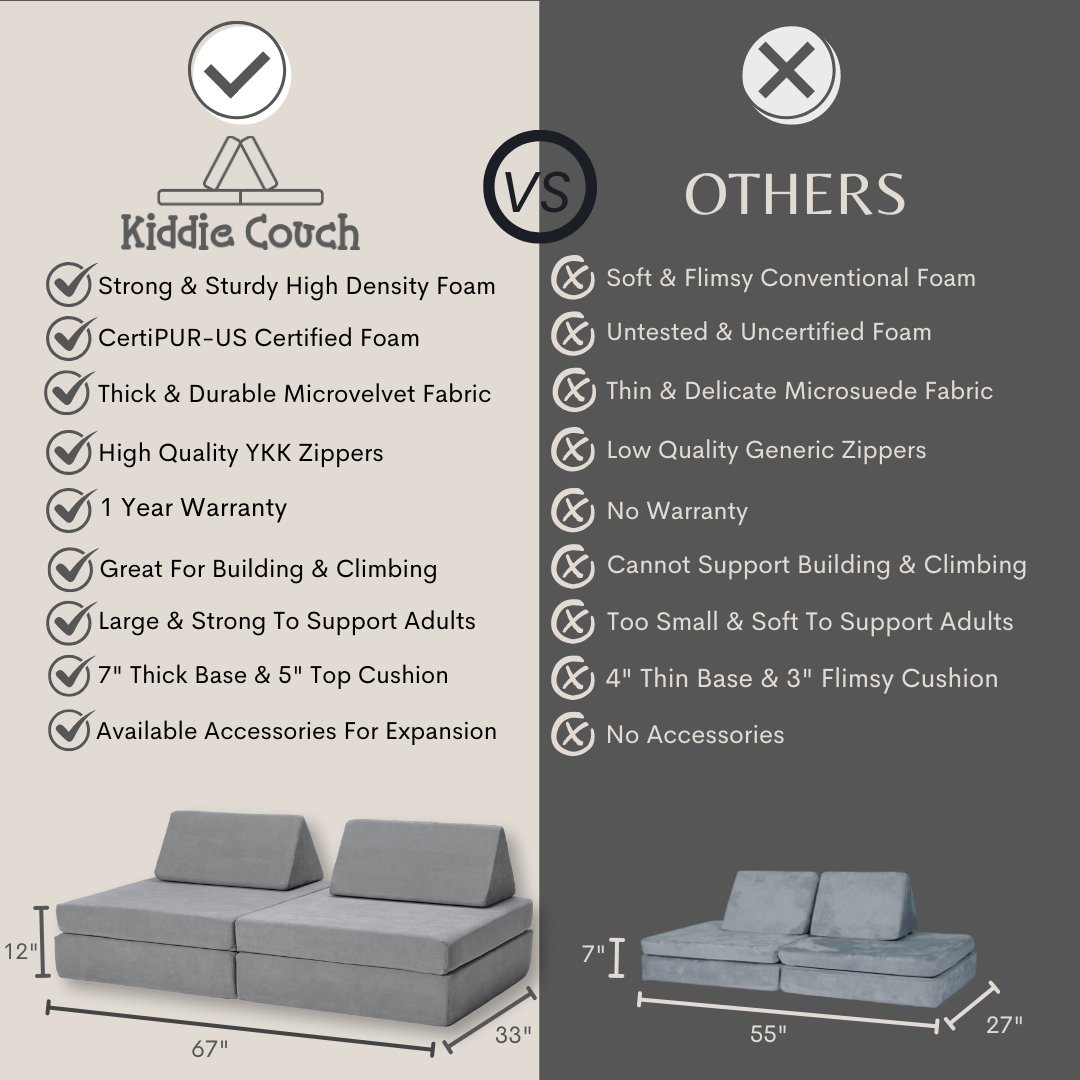 Kiddie Couch - Misc image 9