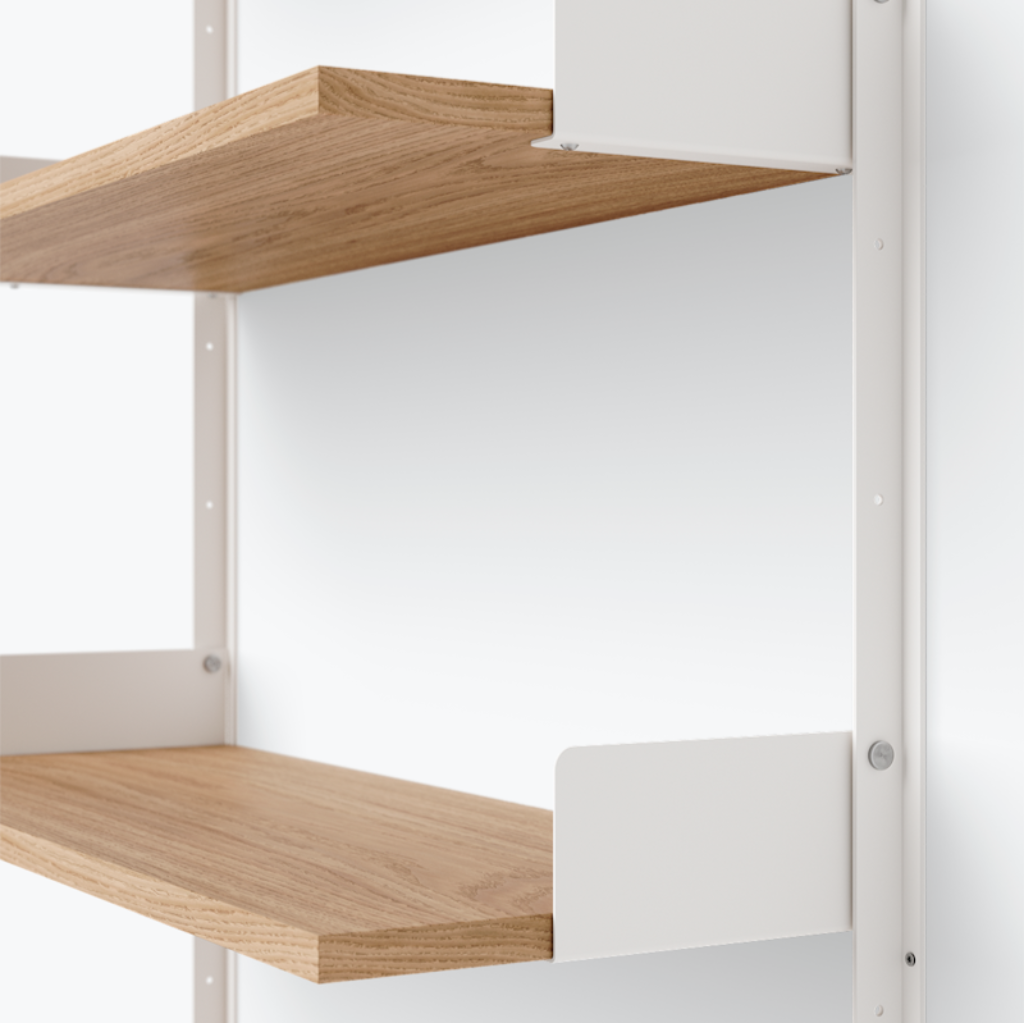 Knut Display Shelf System - Misc image 6