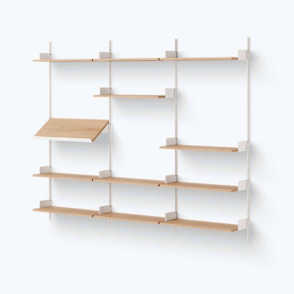 Knut Display Shelf System - Misc image 7