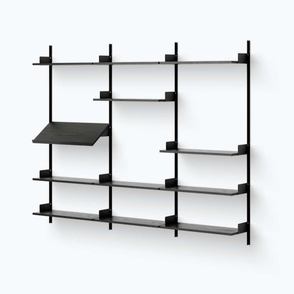 Knut Display Shelf System - Misc image 9