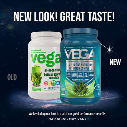 Vega One® All-in-One Nutrition - Misc image 29