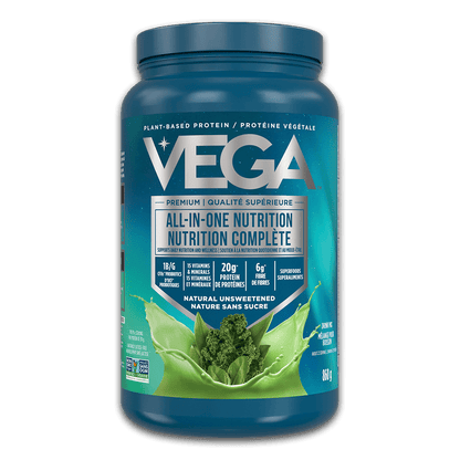 Vega One® All-in-One Nutrition - Misc image 28