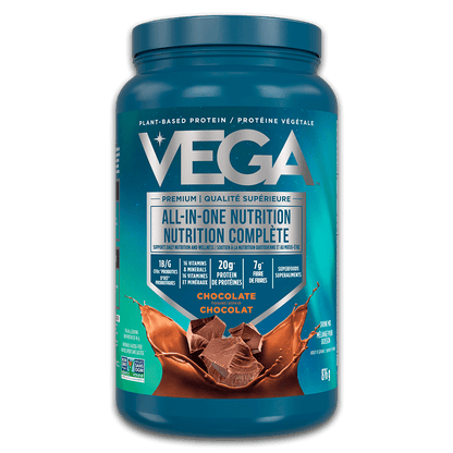 Vega One® All-in-One Nutrition - Misc image 1