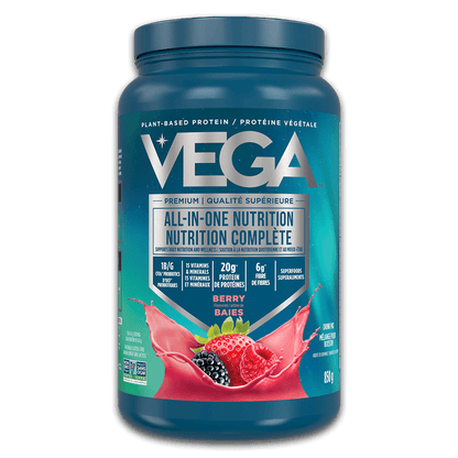 Vega One® All-in-One Nutrition - Misc image 4