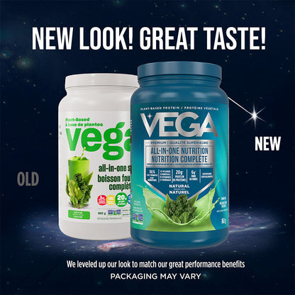Vega One® All-in-One Nutrition - Misc image 32
