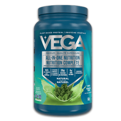 Vega One® All-in-One Nutrition - Misc image 31