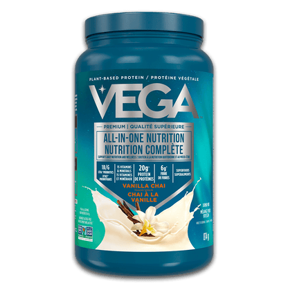 Vega One® All-in-One Nutrition - Misc image 7