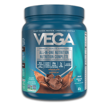 Vega One® All-in-One Nutrition - Misc image 37