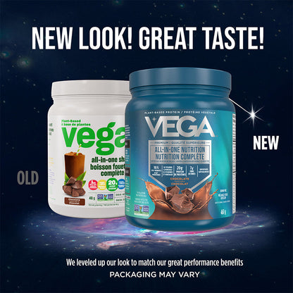 Vega One® All-in-One Nutrition - Misc image 38