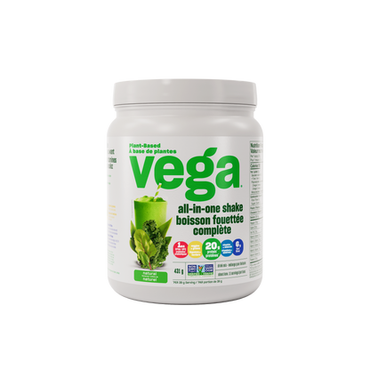 Vega One® All-in-One Nutrition - Misc image 24
