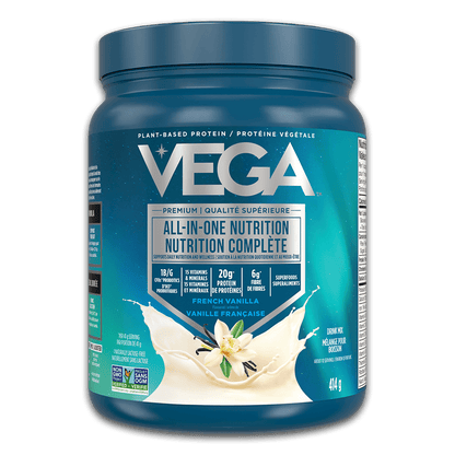 Vega One® All-in-One Nutrition - Misc image 18