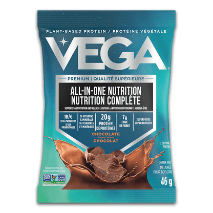 Vega One® All-in-One Nutrition - Misc image 34