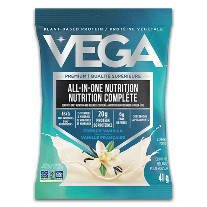 Vega One® All-in-One Nutrition - Misc image 15
