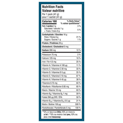 Vega One® All-in-One Nutrition - Misc image 17
