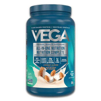 Vega One® All-in-One Nutrition - Misc image 40