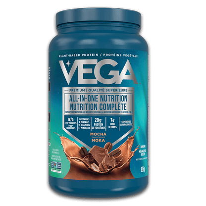Vega One® All-in-One Nutrition - Misc image 12