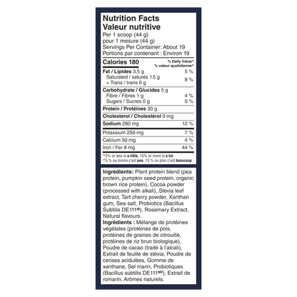 Vega® Protein + Recovery Protein Powder - Misc image 9