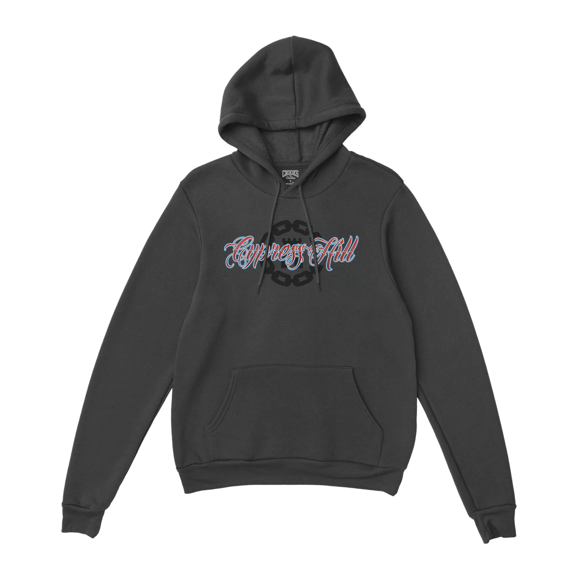 Lady Catarina Hoodie - Misc image 6