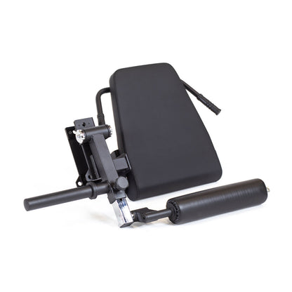 Leg Curl / Leg Extension Rack Attachment - Misc image 7