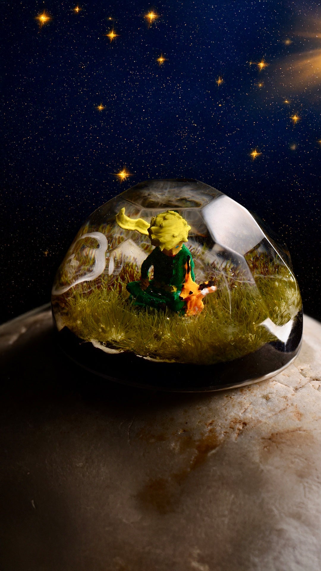 Little Prince - Misc image 1