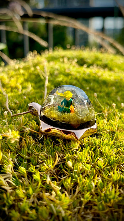 Little Prince - Misc image 2