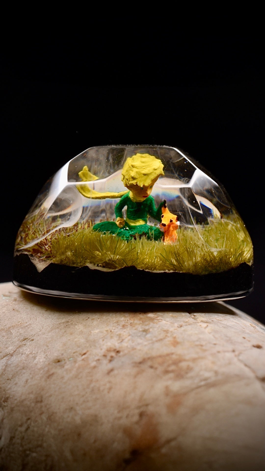 Little Prince - Misc image 4