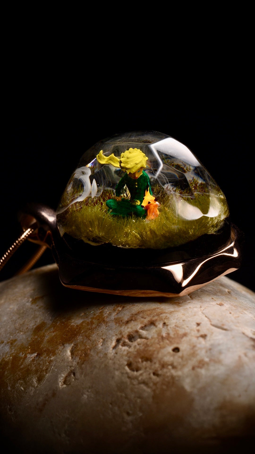 Little Prince - Misc image 5