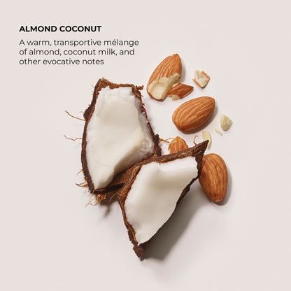 Almond Coconut Eau de Parfum - Misc image 3