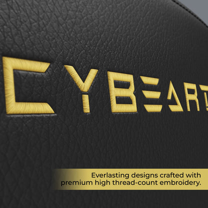 Lord of the Rings (Black Edition) Gaming Chair - Furniture image 8