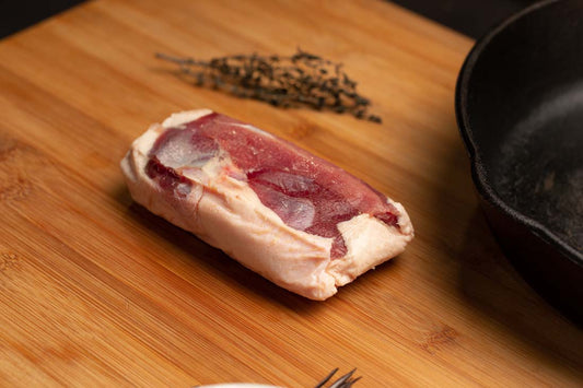 King Cole Duck Breast Boneless Skin-On  (32 x 9oz) - Kitchen & Dining image 1