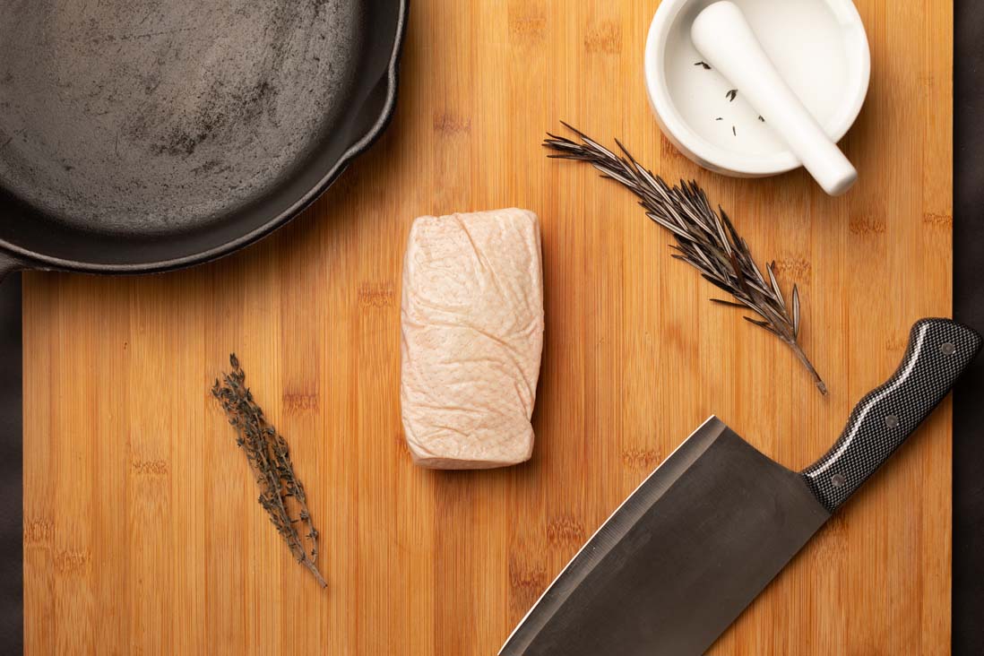 King Cole Duck Breast Boneless Skin-On  (32 x 9oz) - Kitchen & Dining image 4