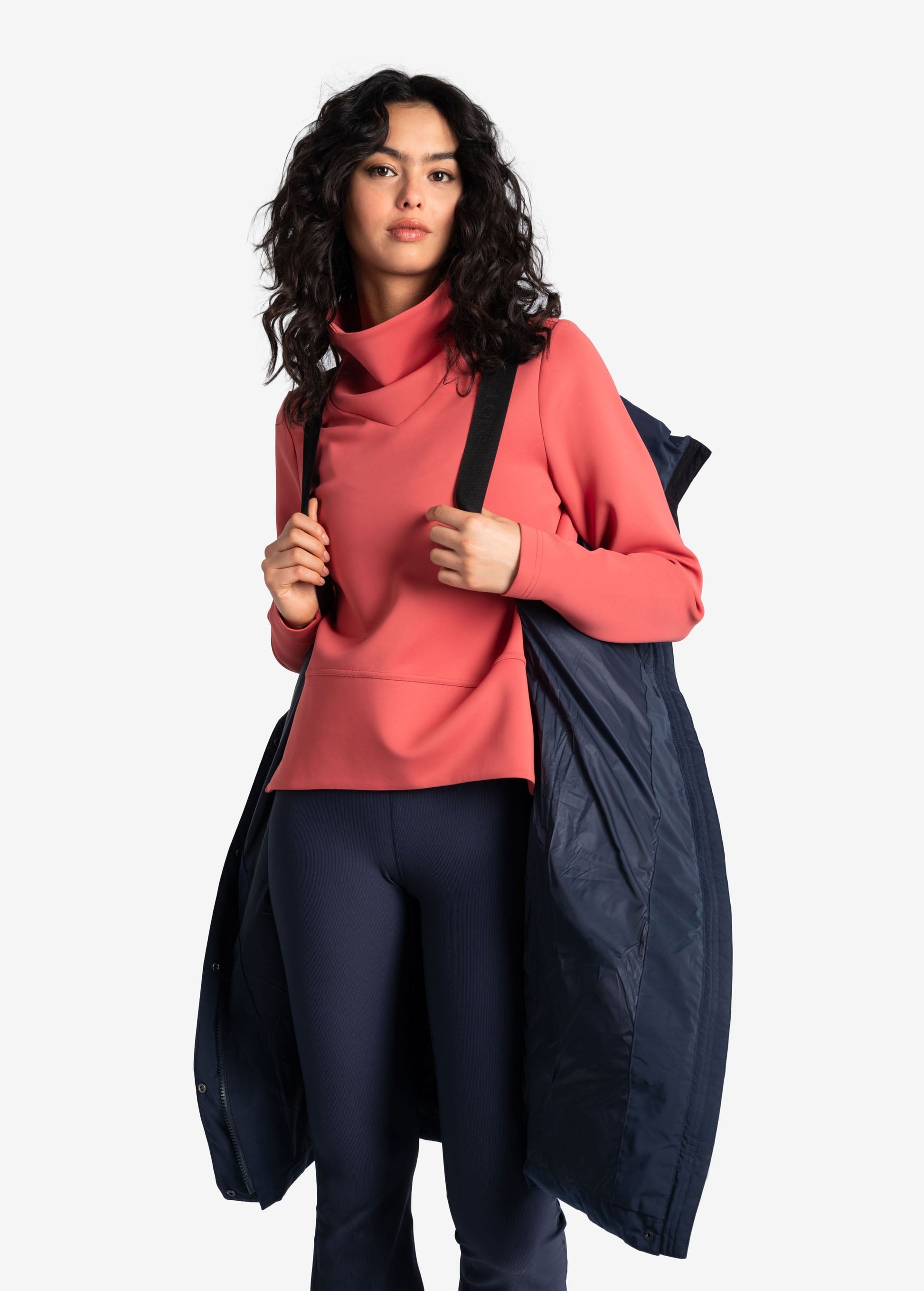 Après Down Winter Jacket - Misc image 4