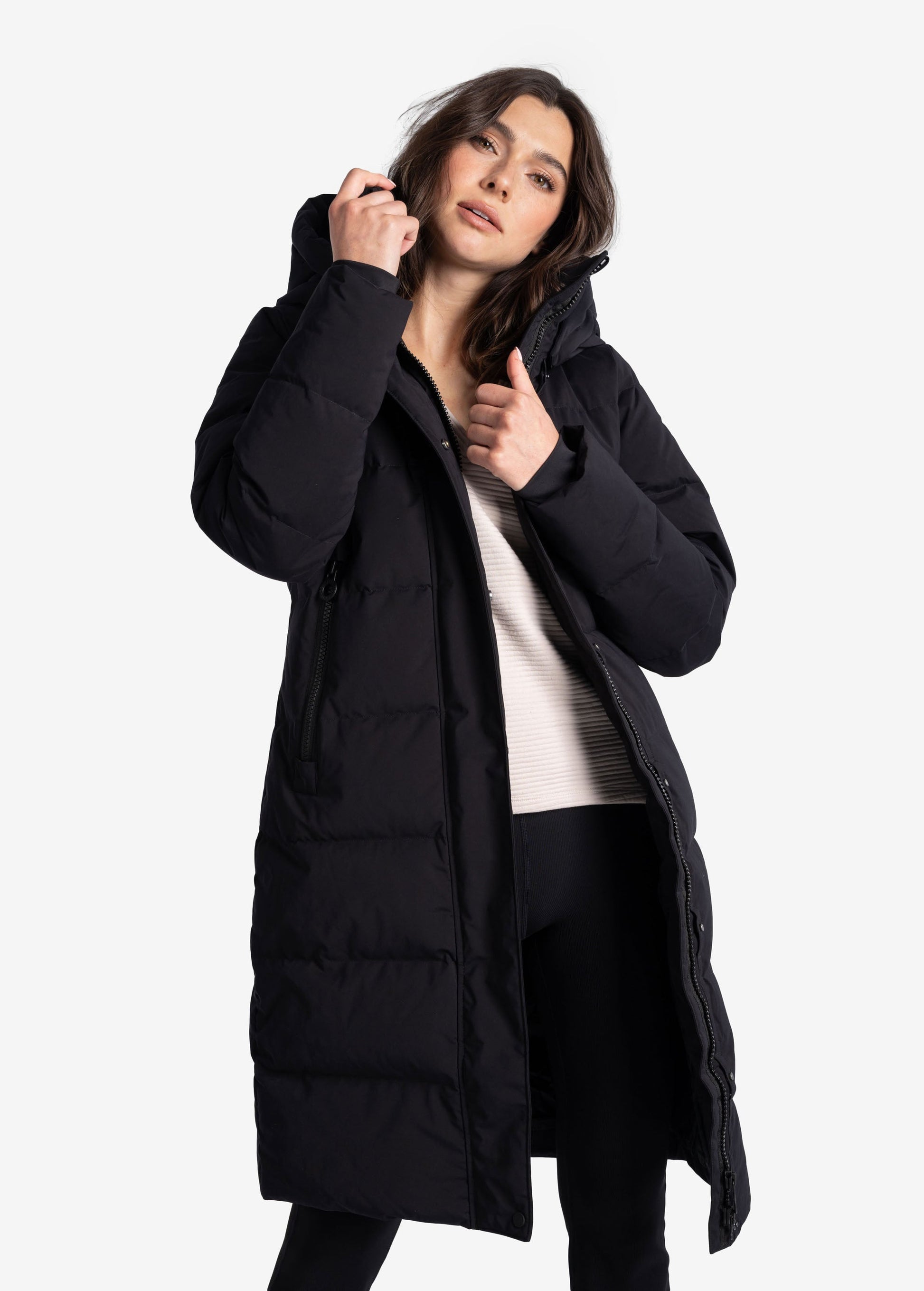 Après Down Winter Jacket - Misc image 23