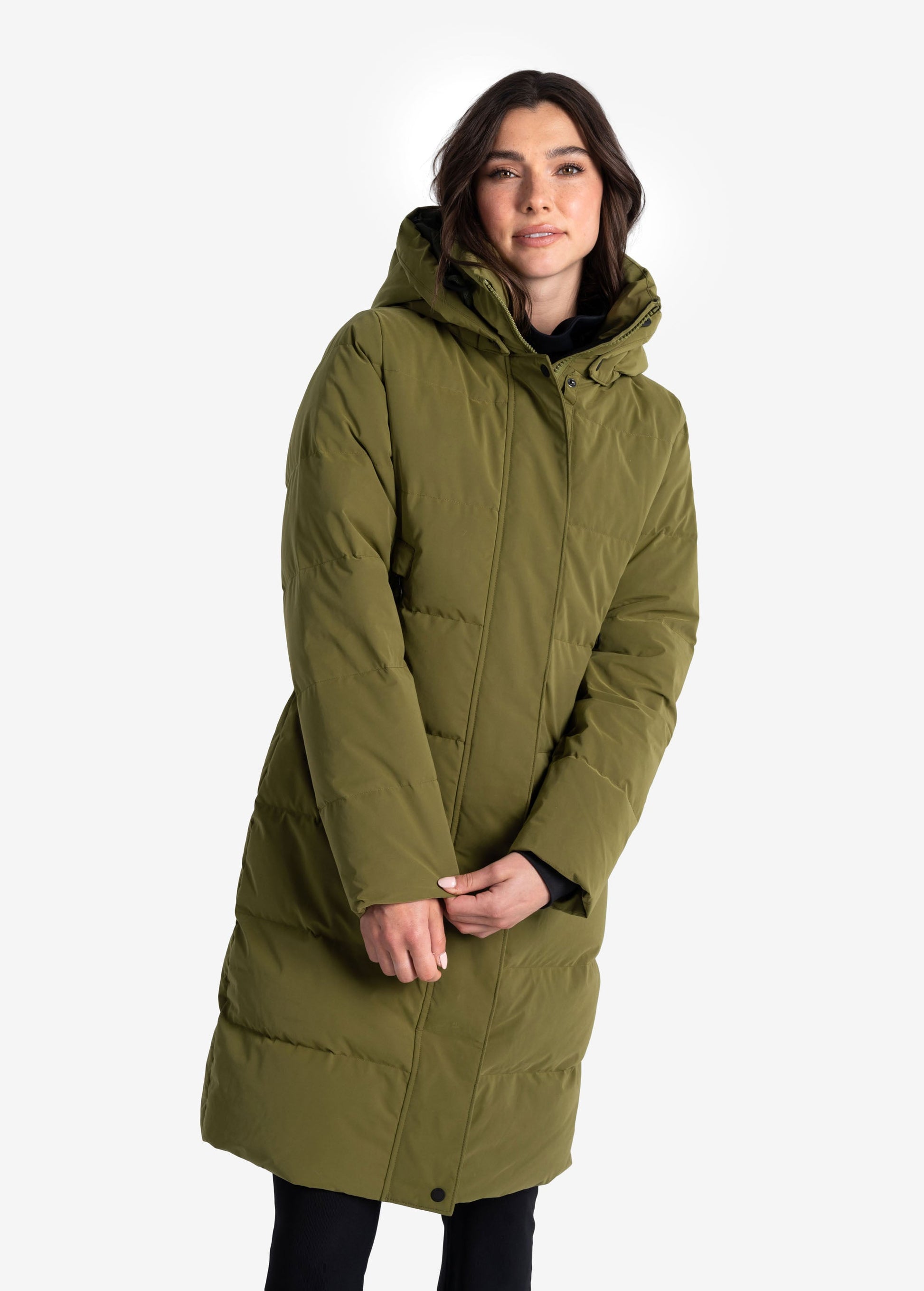 Après Down Winter Jacket - Misc image 3