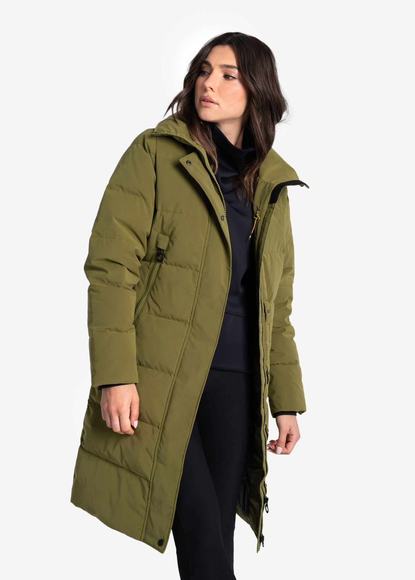 Après Down Winter Jacket - Misc image 25