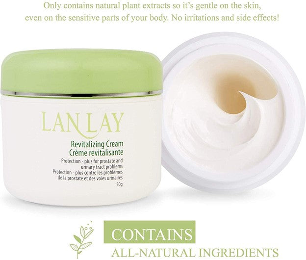 Lanlay Revitalizing Cream - Kitchen & Dining image 2