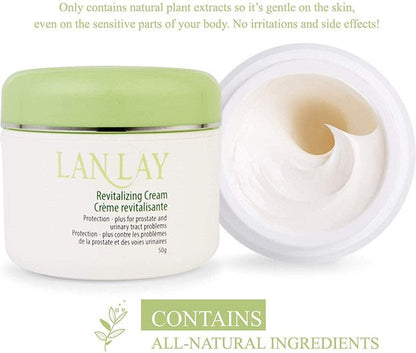 Lanlay Revitalizing Cream - Kitchen & Dining image 2